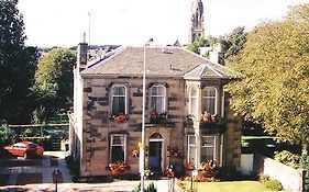 Abcorn Guest House Edinburgh